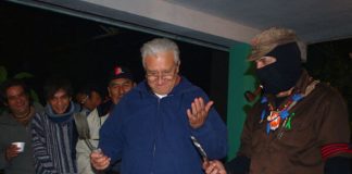 México: EZLN, un capítulo que se está cerrando