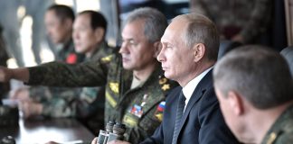 La hipocresía imperialista y la invasión de Ucrania