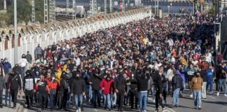 Inflación, inestabilidad y movimientos insurreccionales: la “nueva normalidad” del capitalismo mundial