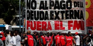 El acuerdo de Argentina con el FMI evita el default pero prepara una explosión social