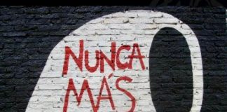 ¡Nunca Mas FMI! ¡Por un Gobierno de Trabajadores!