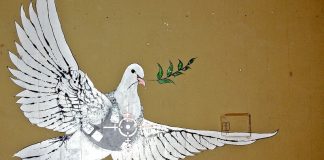 La guerra, la diplomacia y la cuestión de clase