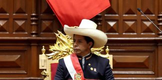 Perú: El proceso de vacancia permanente y el indulto a Fujimori