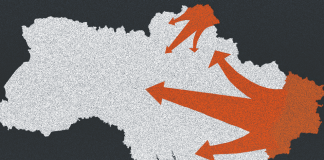 Tesis sobre la guerra en Ucrania (Tendencia Marxista, Ucrania)