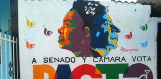 Colombia: La caída del Uribismo y el alza de Gustavo Petro