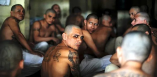 El Salvador: Las pandillas y las políticas fracasadas de Bukele