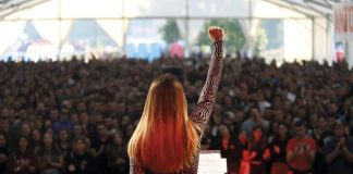 El auge del Mugimendu Sozialista en Euskal Herria