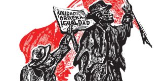 El congreso rojo de 1921: la creación de la CGT de México y la lucha por la independencia de clase