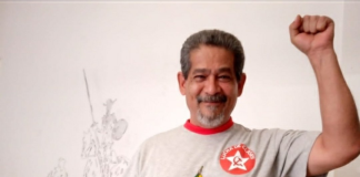 Turki al Maaz, una vida al servicio de la causa de la clase obrera