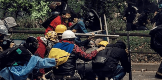 Colombia: A un año del paro general ¿Qué lecciones se pueden aprender?