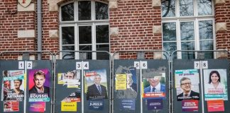 Elecciones en Francia: Mélenchon y la división de “la izquierda”