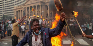 La guerra de Ucrania aviva el hambre en el mundo y prepara disturbios masivos