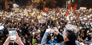 Balance de las presidenciales colombianas: a votar por Petro y a luchar por el socialismo