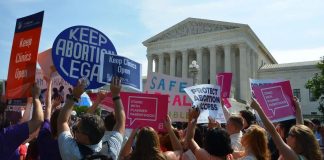 EEUU: El Tribunal Supremo ataca el derecho al aborto – ¡Respondamos con la lucha de clases!