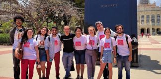 Cuba: el director de Alma Mater explica los motivos de su cese