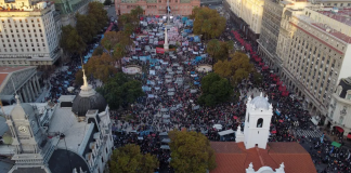 Luego del éxito rotundo de la Marcha Federal ¿Cómo seguir?