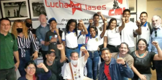 Semana Marxista de la CMI Venezuela: ¡Luchemos por ideas correctas y genuinas tradiciones revolucionarias!