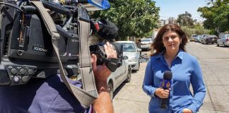 Periodista palestina asesinada por Israel: ¡Este es un crimen de guerra!
