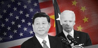 China se enfrenta a Estados Unidos por el Pacífico: ¿qué consecuencias tiene para la humanidad?