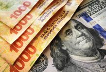 ¿Es el problema de Argentina la economía bimonetaria?