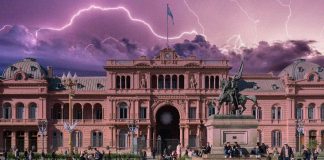 Crisis capitalista, una tormenta perfecta