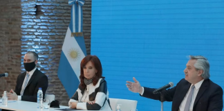 La lapicera del mercado se lleva puesto a Guzmán y ha metido al régimen de conjunto en una espiral sin retorno