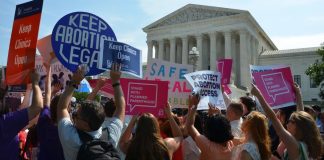 Estados Unidos: Derogado el derecho al aborto ¡Prepararse para la lucha!