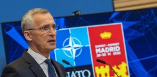 Cumbre de la OTAN: China en el punto de mira