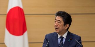 Japón: El asesinato de Shinzo Abe – Un final dramático para un bastión de la reacción burguesa