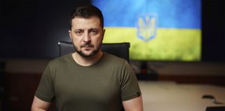 Ucrania: ¡El gobierno hipócrita de Zelenski prohíbe el Partido Comunista!