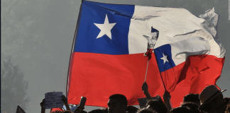 Chile: Lecciones tras la derrota del Apruebo, el proceso de Octubre no está cerrado, ¡la lucha continúa!