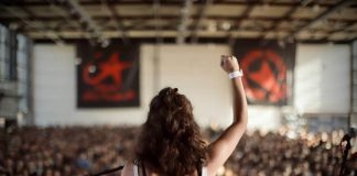 Informe del Gazte Topagune Sozialista: ideas comunistas en auge en Euskal Herria