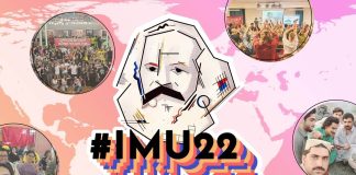 ¡Más de 7.300 registrados de 144 países en una exitosa Universidad Marxista Internacional!