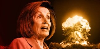 Pelosi provoca imprudentemente a China con su visita a Taiwán