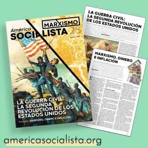América Socialista - En defensa del Marxismo Nº 28