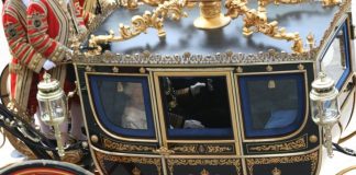 La monarquía británica: el carnaval ha terminado