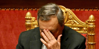 Italia: El pantano electoral y la tormenta que se avecina