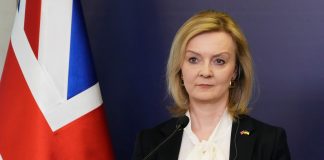 Gran Bretaña: La victoria de Truss como primera ministra, un cáliz envenenado