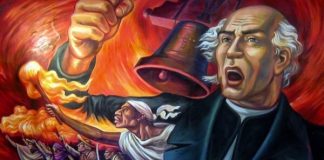 Independencia de México: Entre la revolución y la restauración