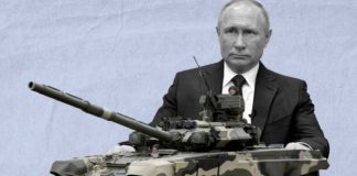 Rusia: Putin declara una movilización parcial