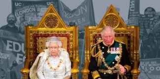 Gran Bretaña: muerte de la Reina – el paso de una época a otra