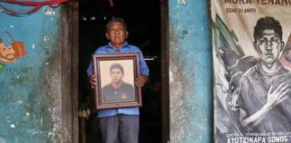 Ayotzinapa: filtración, revictimización y falta de justicia