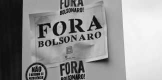 Brasil: La alerta de la 1ª vuelta y la lucha por derrotar a Bolsonaro el 30 de octubre