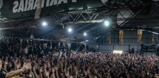 La clase obrera debe ponerse al frente del país