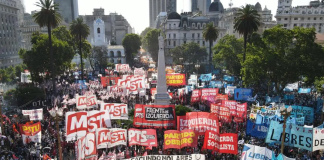 ¿Qué izquierda construir en Argentina?