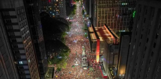 Brasil: Después de las elecciones, ¡preparar las próximas victorias! ¡Organizar y movilizar con independencia de clase!