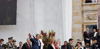 Colombia: Después de 100 días de Petro ¿Qué camino seguir?