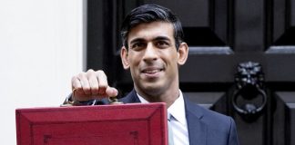 Sunak coronado como primer ministro en Gran Bretaña: el “establishment” consigue a su hombre