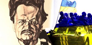 ¿Armas para Ucrania? A quienes abusan de las palabras de Trotski, les decimos: “¡Aprended a pensar!”