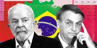 Brasil: Lula gana por poco la presidencia – ¡la lucha contra el Bolsonarismo continúa!